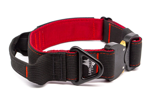 1.5" Landshark Grip Collar