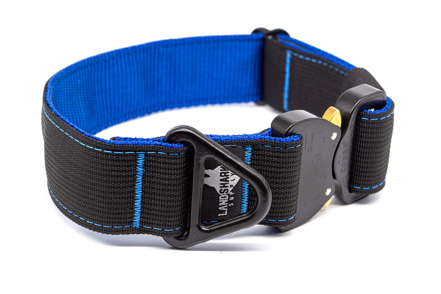 1.5" Landshark Sport Collar