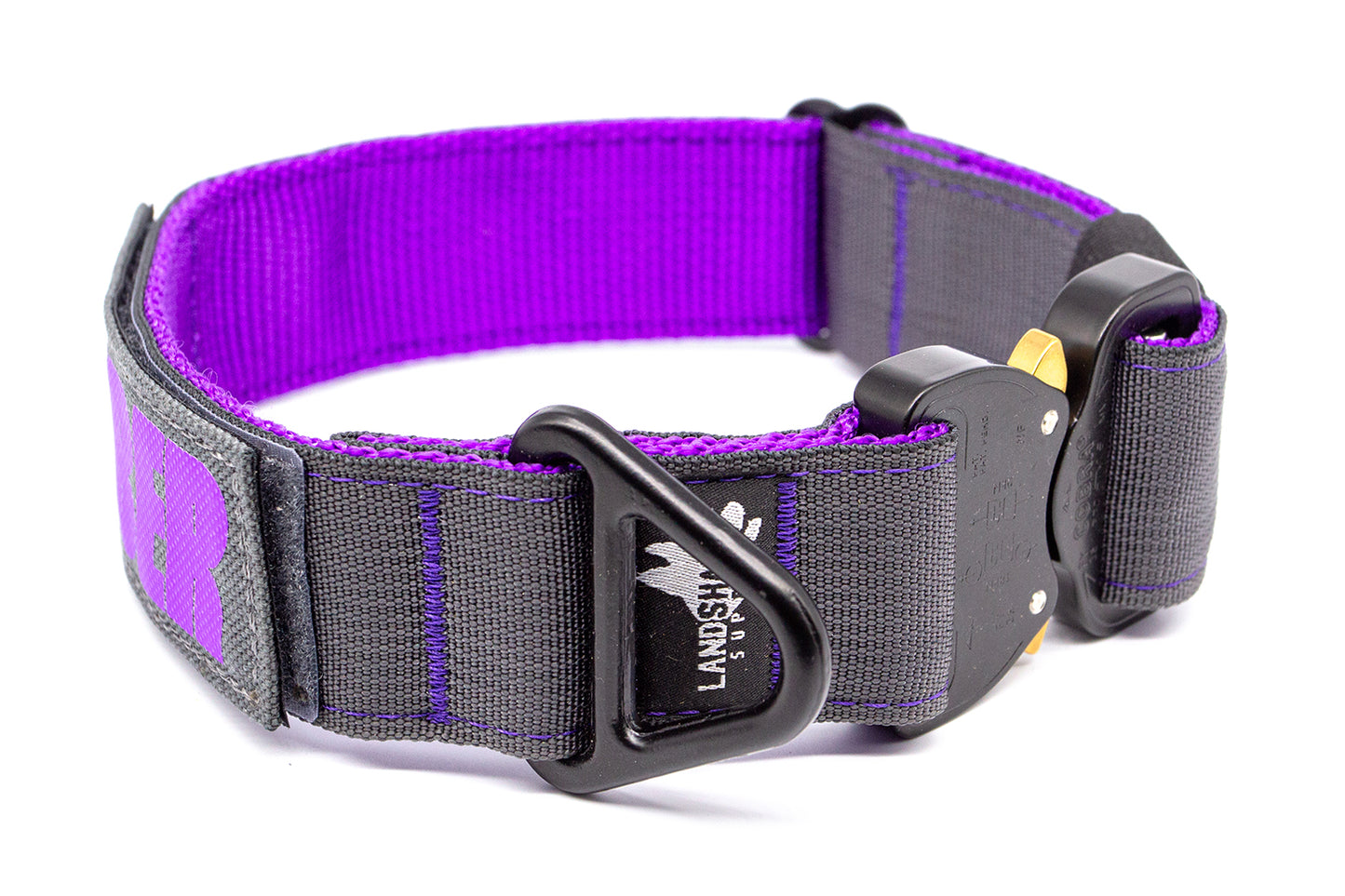 1.5" Landshark Sport Collar