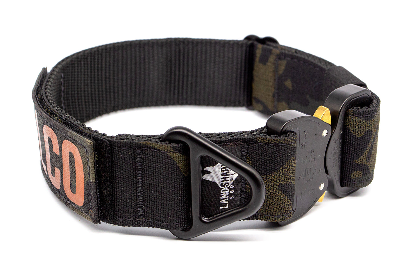 1.5" Landshark Sport Collar