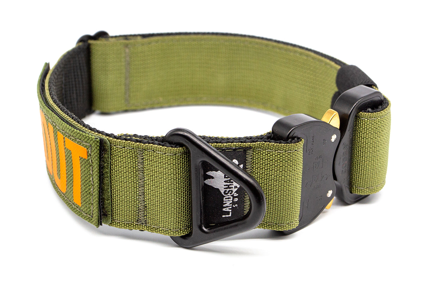 1.5" Landshark Sport Collar