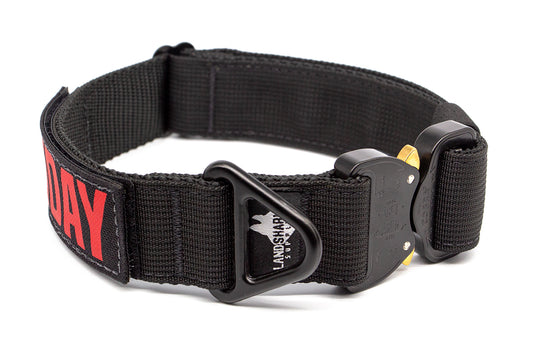 1.5" Landshark Sport Collar