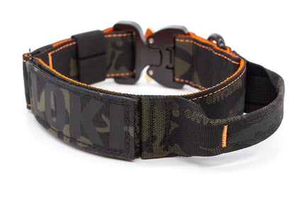 1.5" Landshark Grip Collar