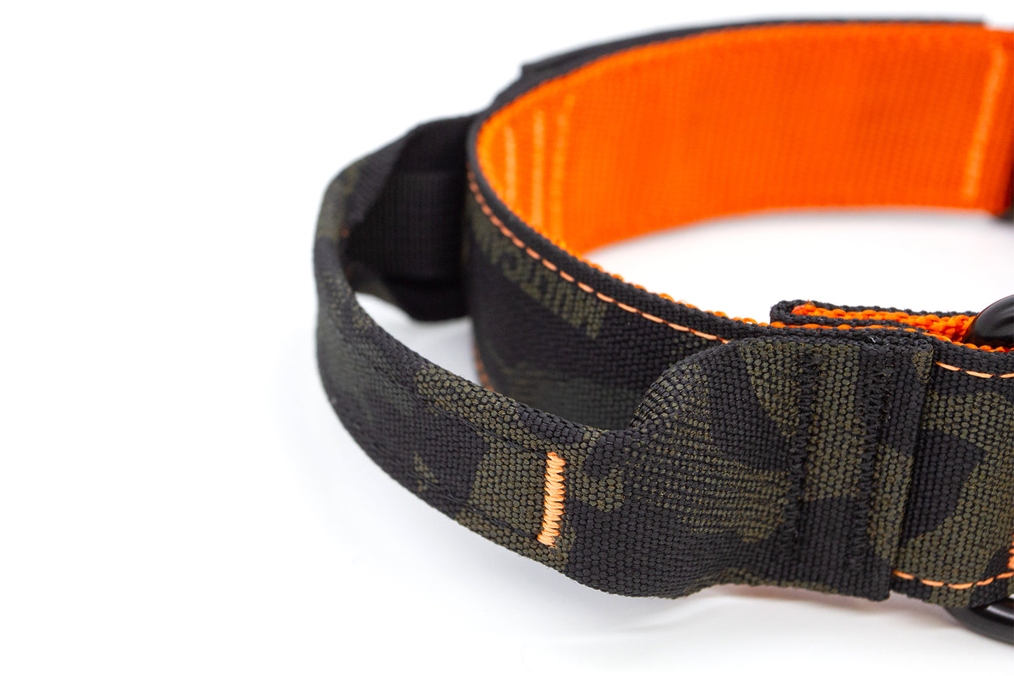 1.5" Landshark Grip Collar