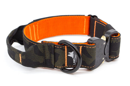 1.5" Landshark Grip Collar