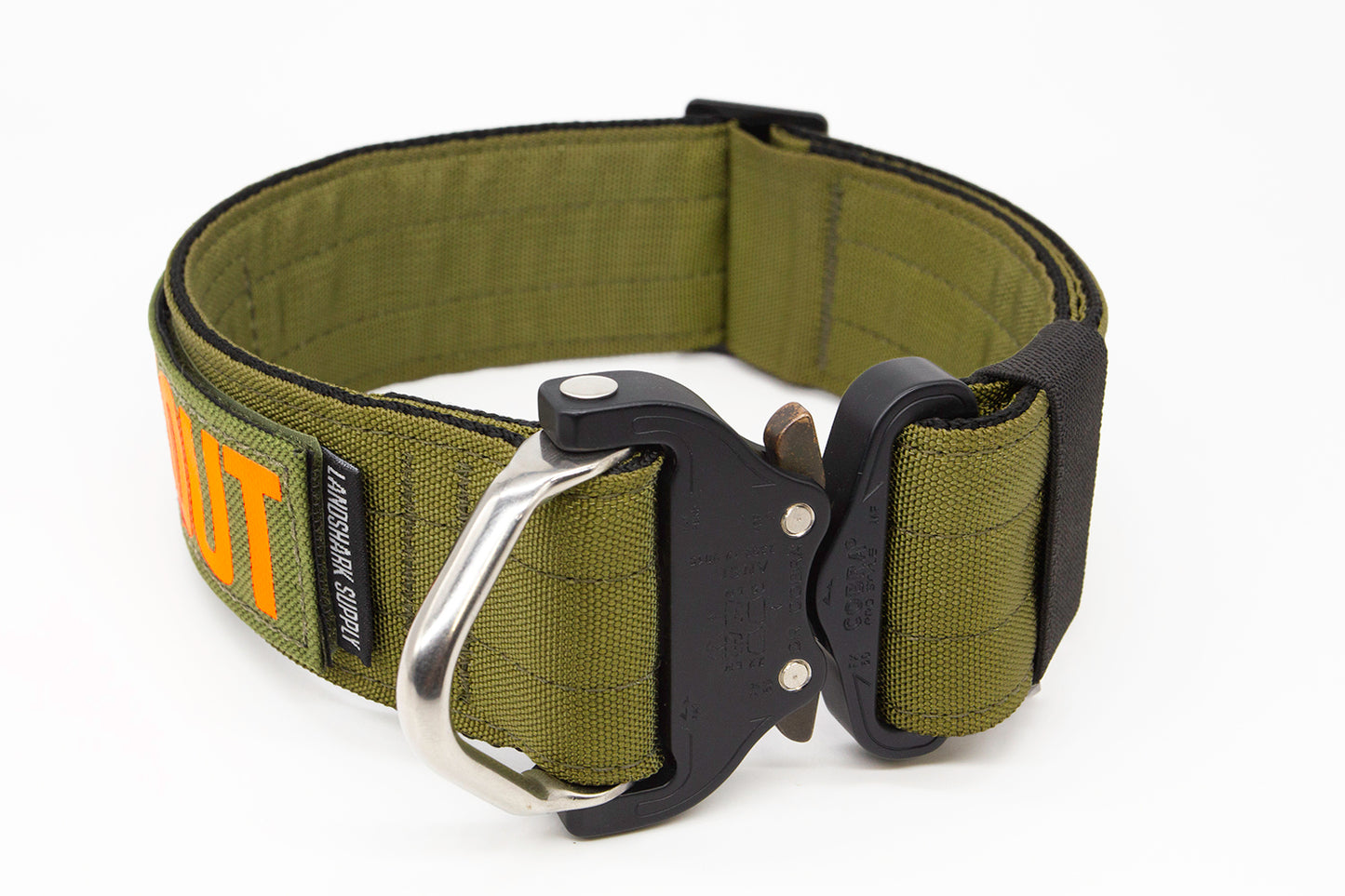 2" Landshark Pro Collar