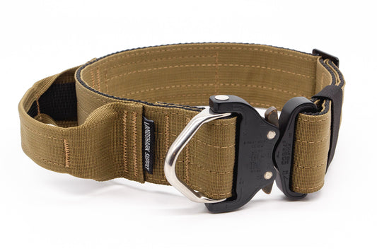 2" Landshark Grip Pro Collar