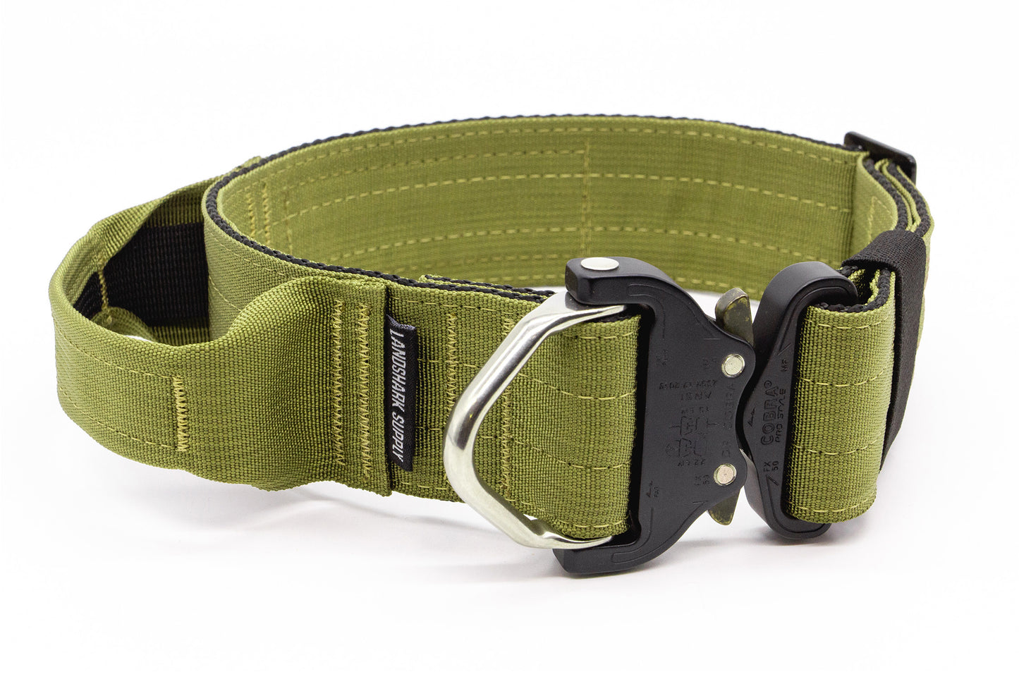 2" Landshark Grip Pro Collar