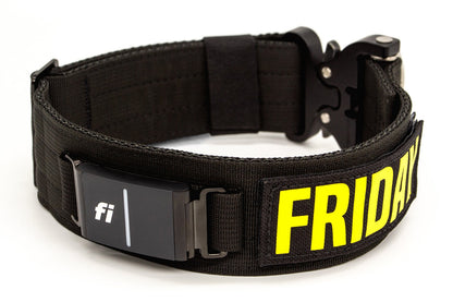 Fi Series 3/3+ | 2" Landshark Pro Collar