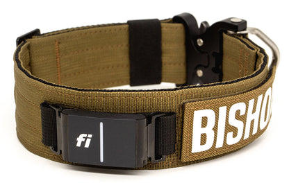 Fi Series 3/3+ | 2" Landshark Pro Collar