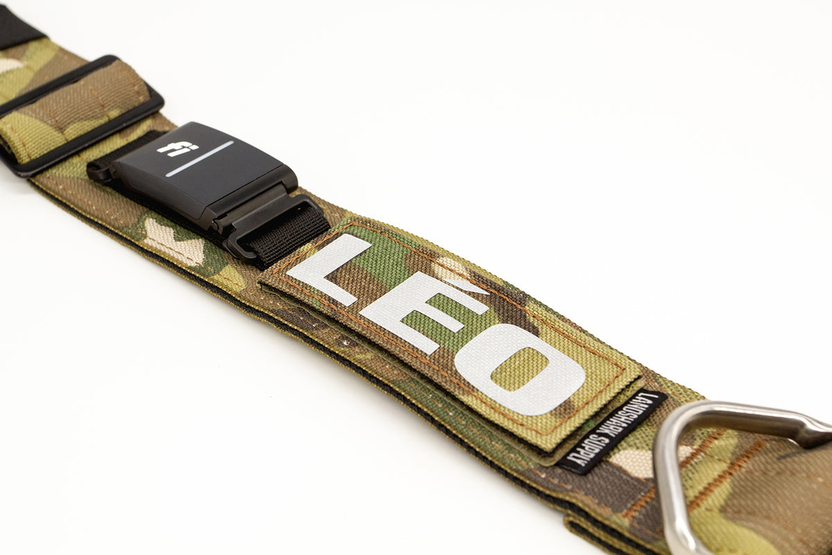 Fi Series 3/3+ | 2" Landshark Pro Collar