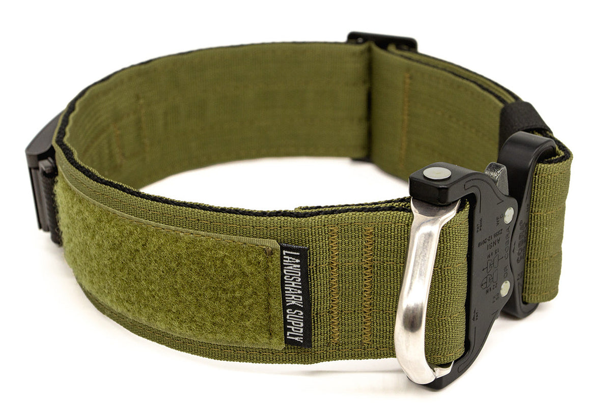 Fi Series 3/3+ | 2" Landshark Pro Collar