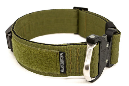 Fi Series 3/3+ | 2" Landshark Pro Collar