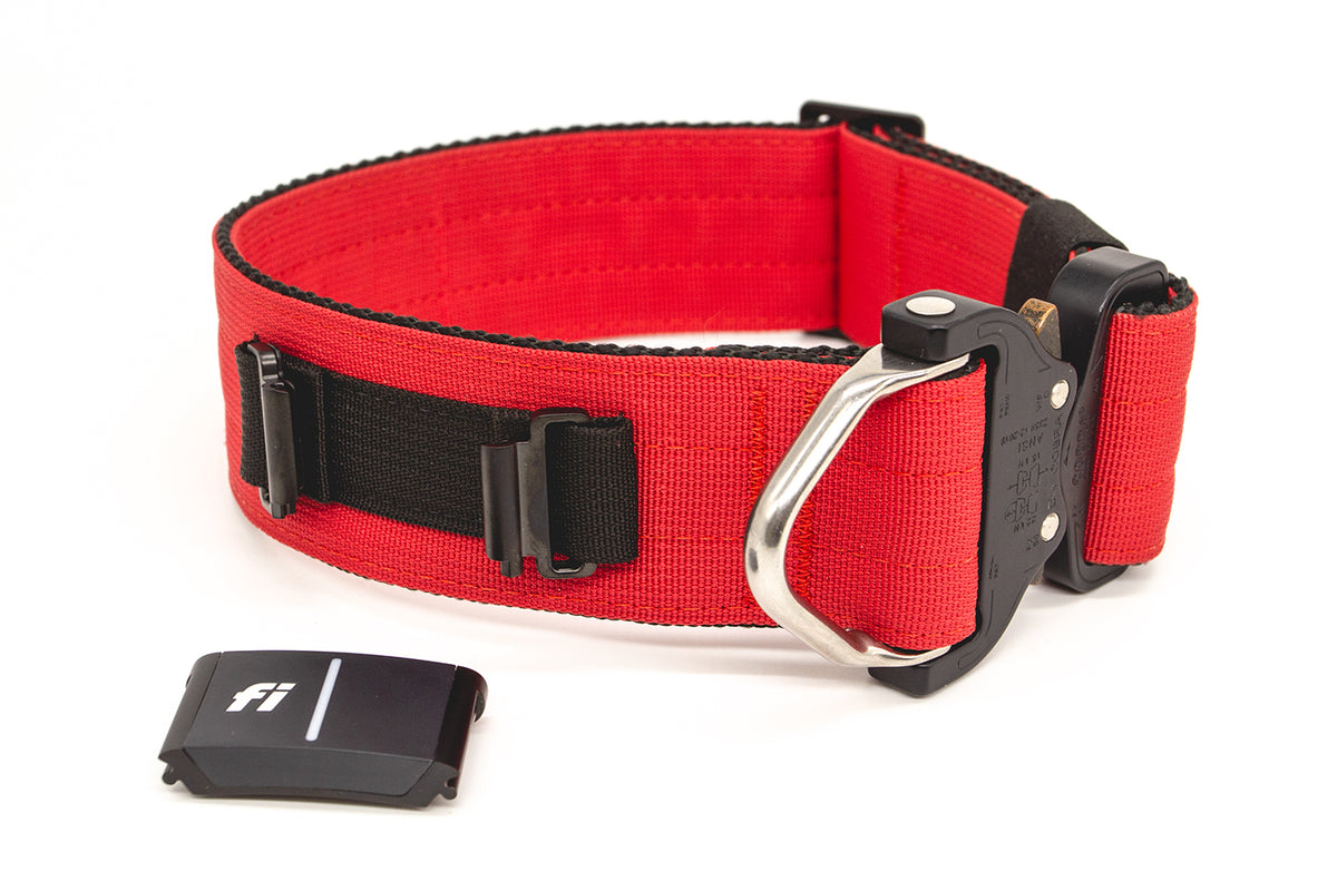 Fi Series 3/3+ | 2" Landshark Pro Collar