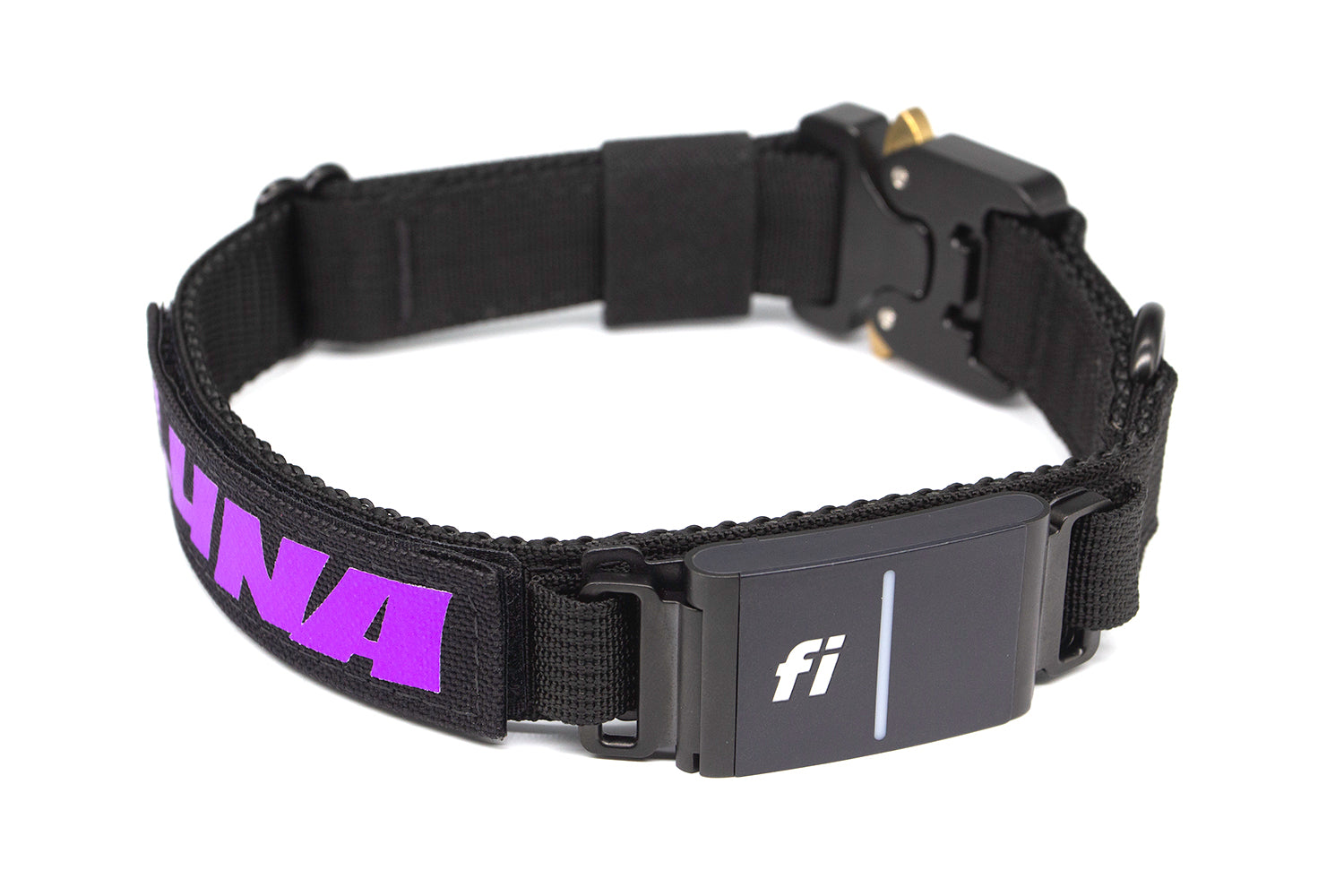 Fi Series 3 - Landshark Sport 1" Collar