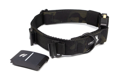 Fi Series 3/3+ | Landshark Sport 1" Collar