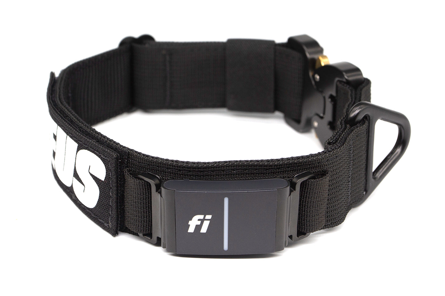 Fi Series 3/3+ | Landshark Sport 1.5" Collar