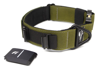 Fi Series 3/3+ | Landshark Sport 1.5" Collar