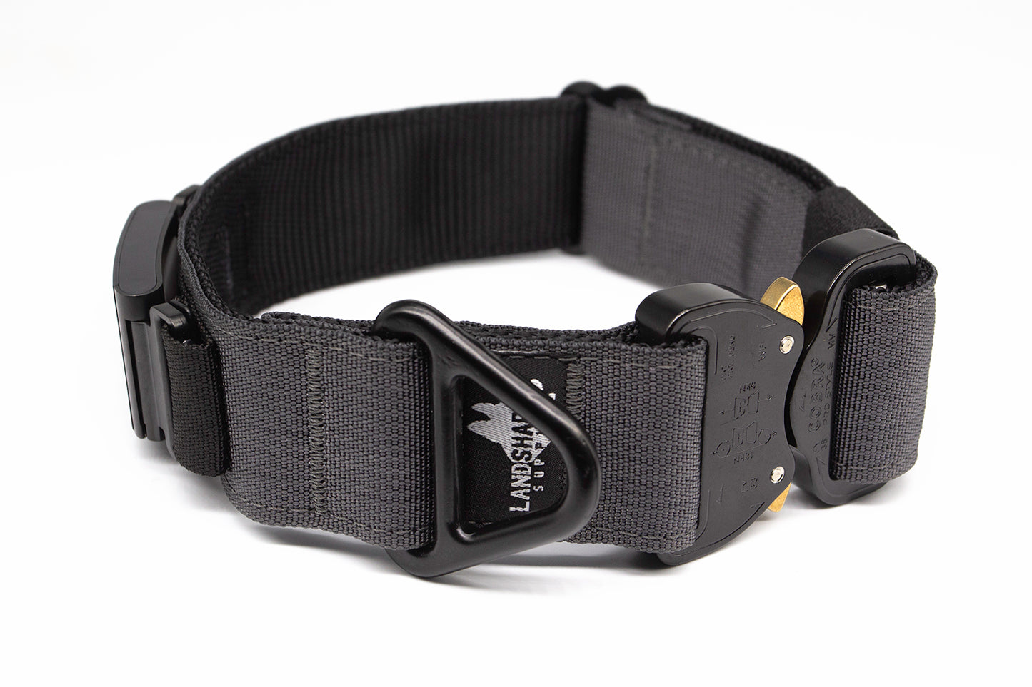 Fi Series 3/3+ | Landshark Sport 1.5" Collar