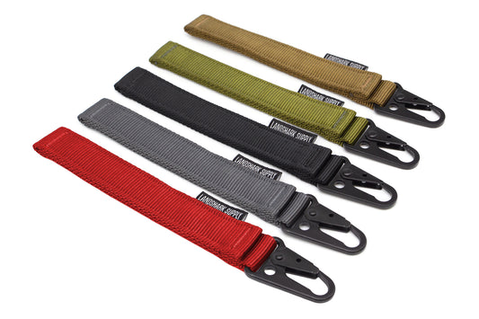 Landshark 8" Grab Tab