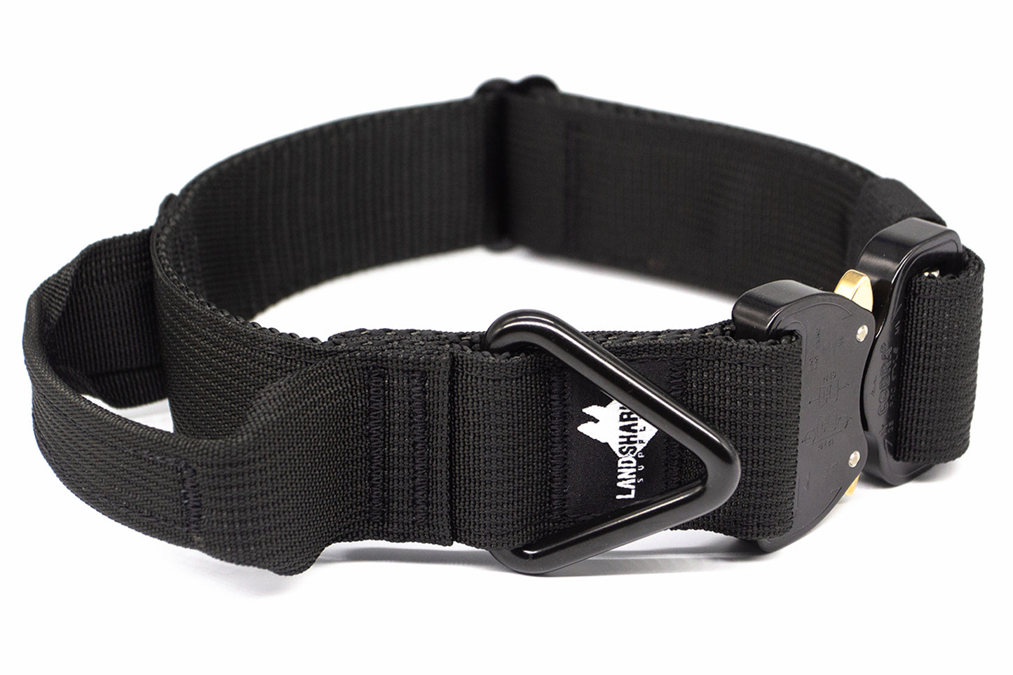 1.5" Landshark Grip Collar