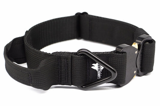 1.5" Landshark Grip Collar