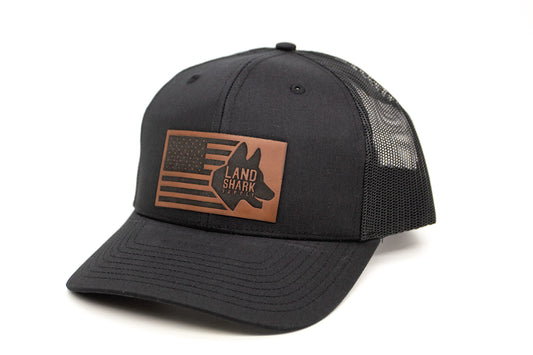 Landshark Supply Snapback