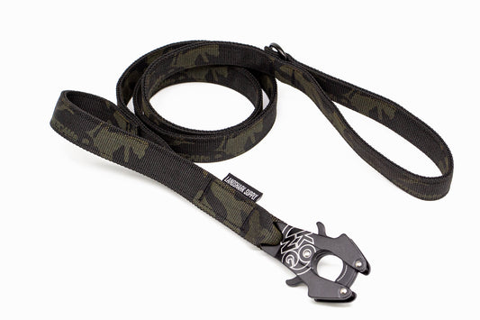 Landshark Pro Lead