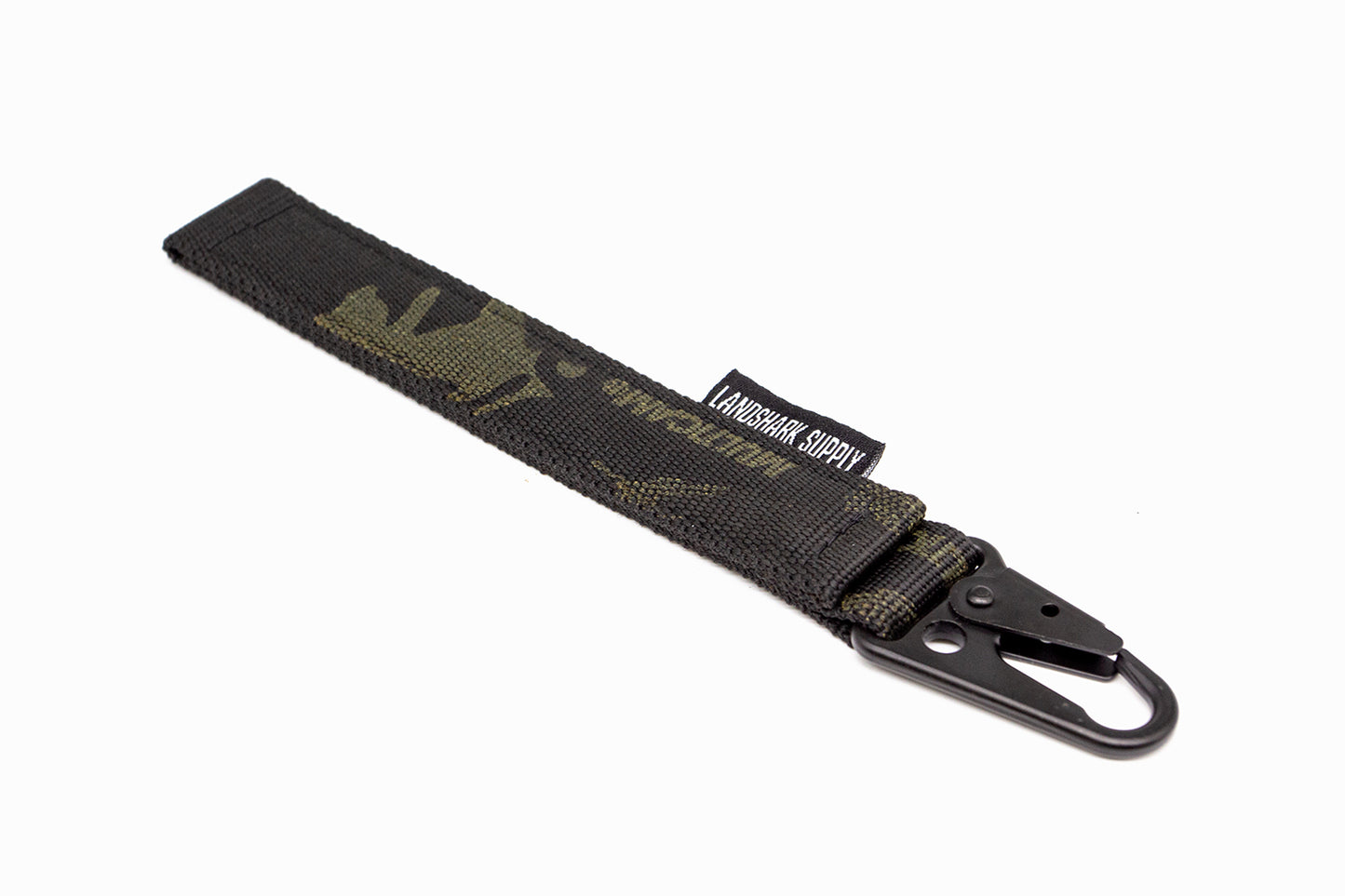 Landshark 8" Grab Tab
