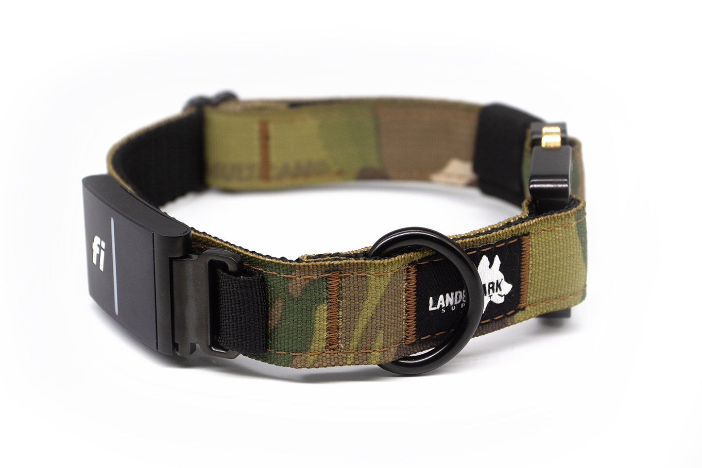 Fi Series 3/3+ | Landshark Sport 1" Collar