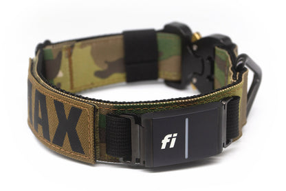 Fi Series 3/3+ | Landshark Sport 1.5" Collar