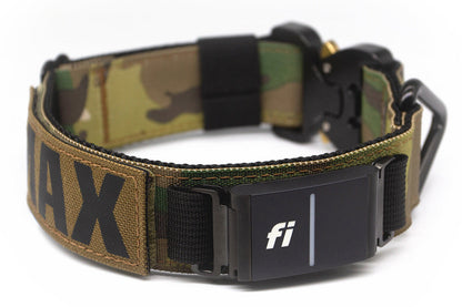 Fi Series 3/3+ | Landshark Sport 1.5" Collar