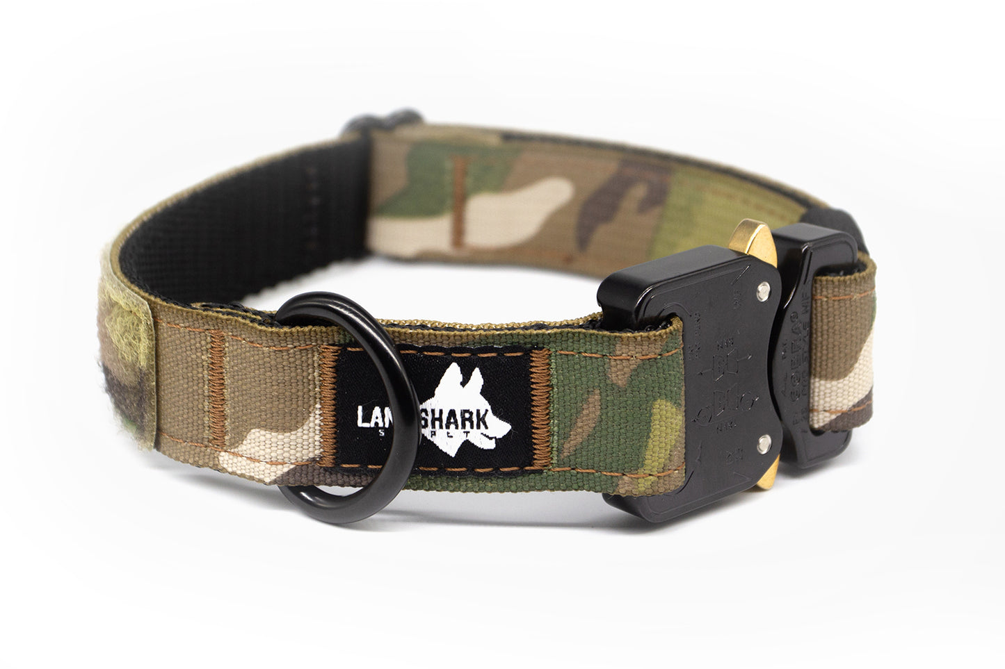 1" Landshark Sport Collar