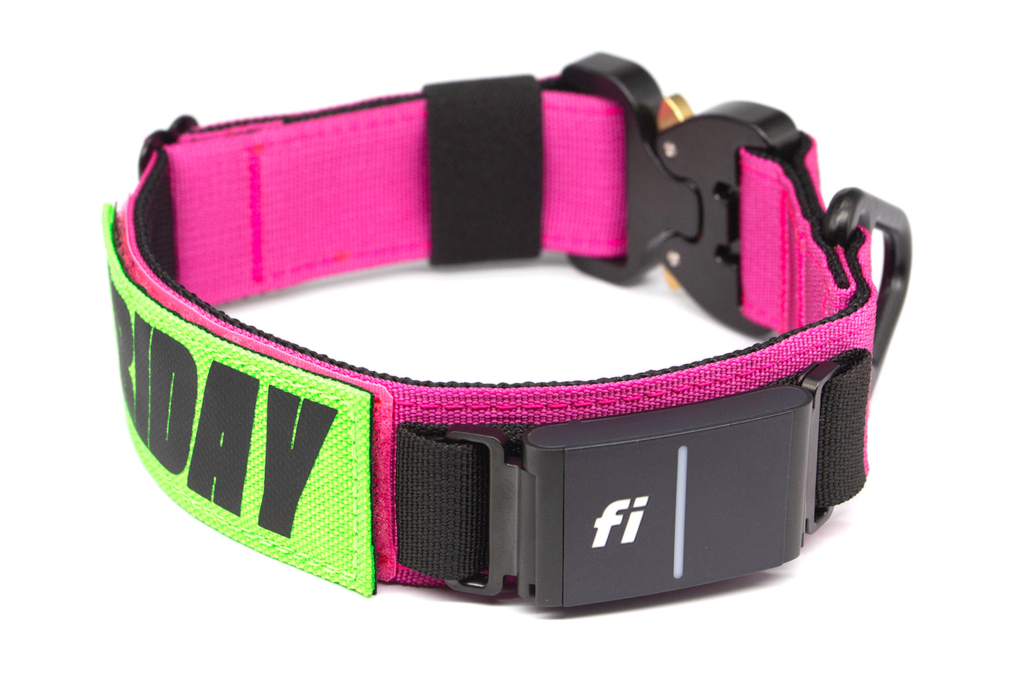 Fi Series 3/3+ | Landshark Sport 1.5" Collar