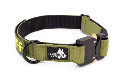 1" Landshark Sport Collar