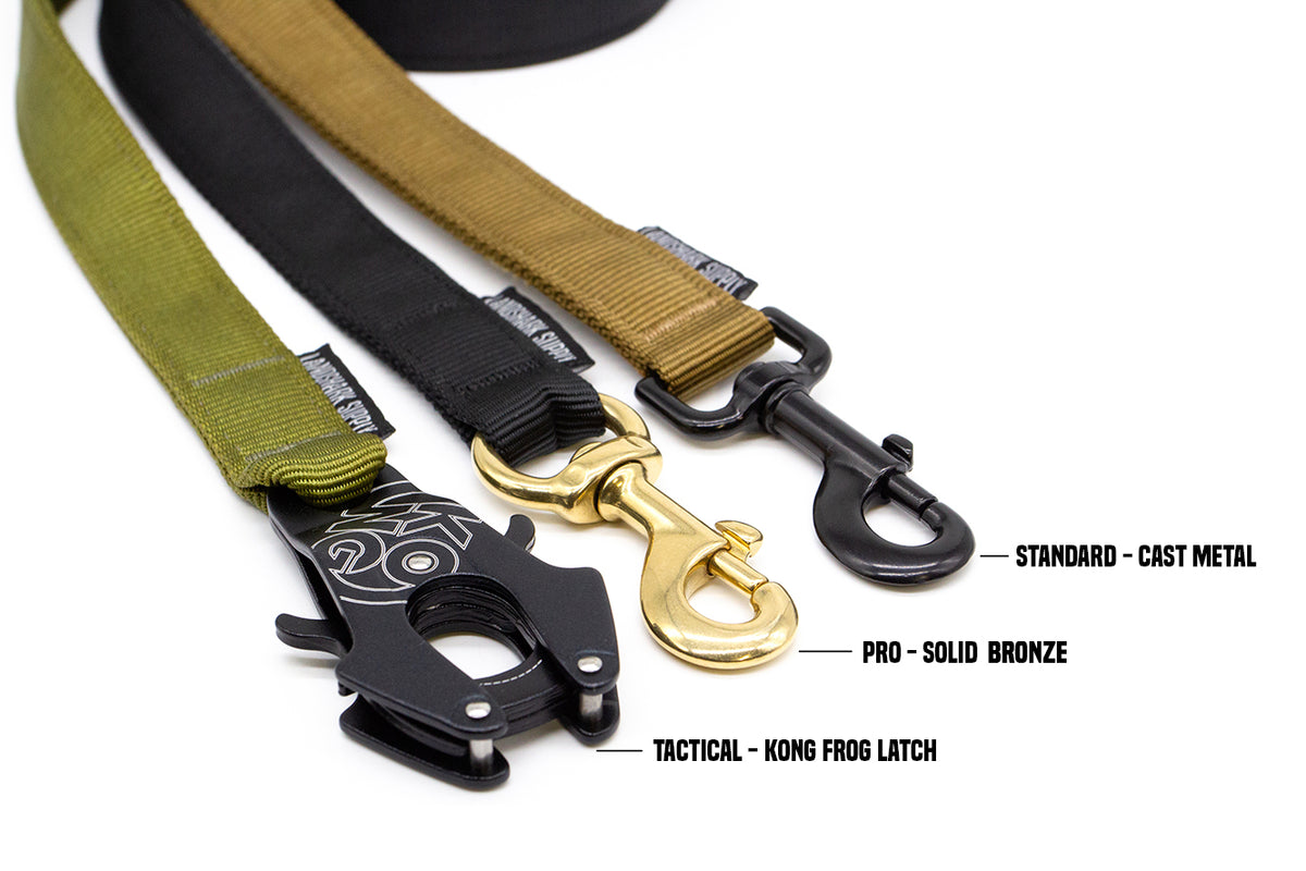 Landshark Pro Lead