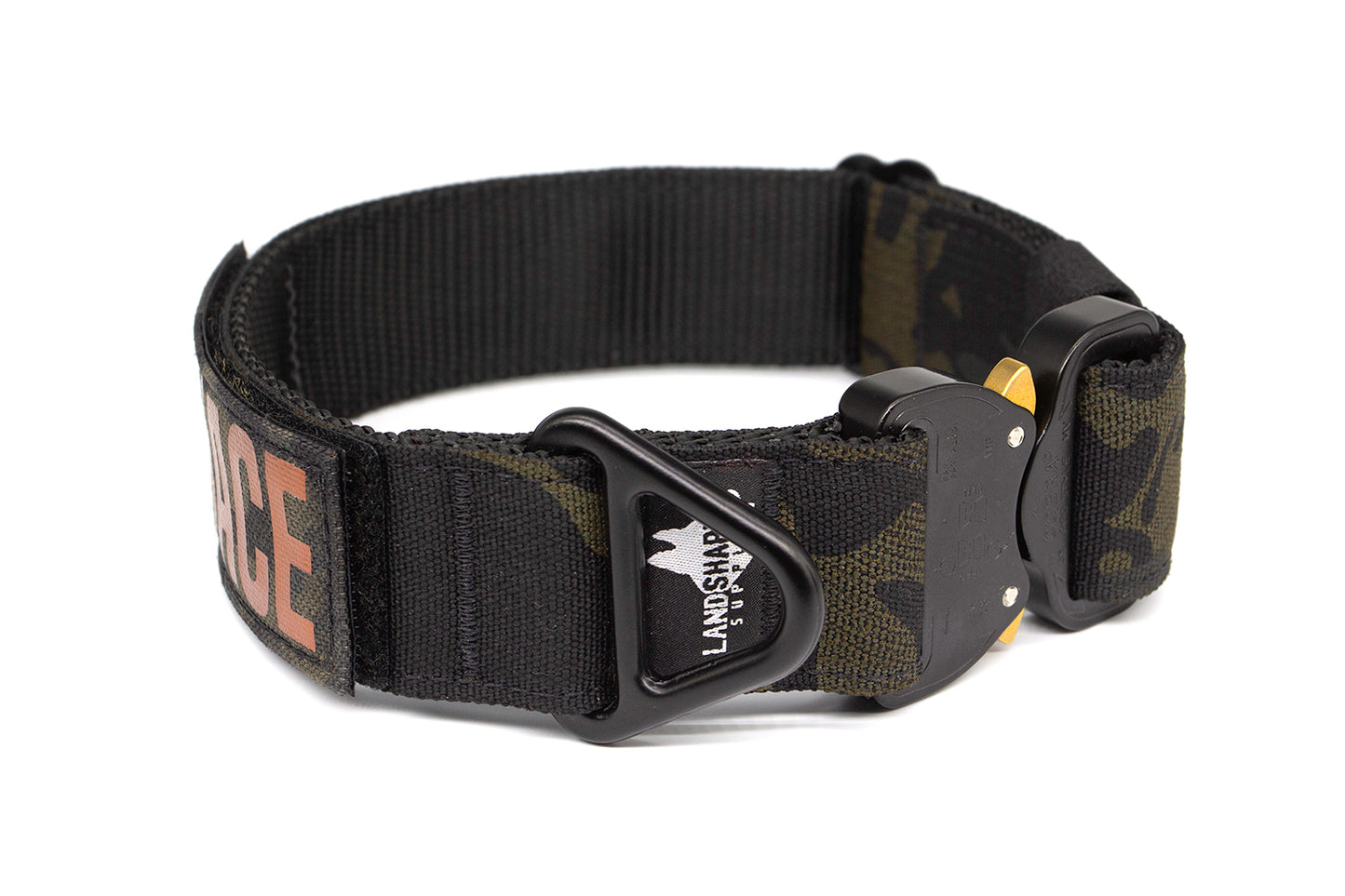 1.5" Landshark Sport Collar