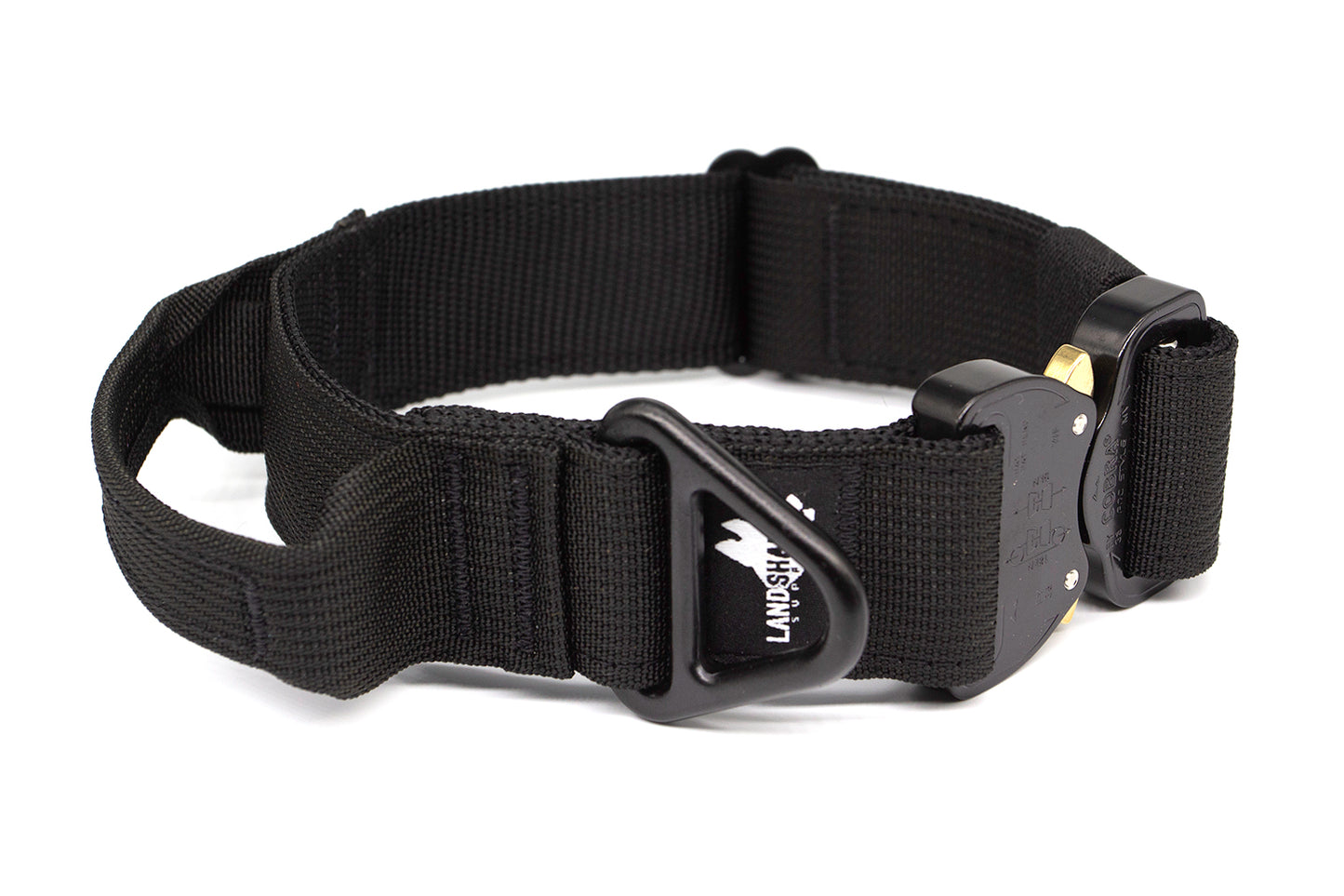 1.5" Landshark Grip Collar