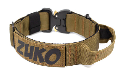 1.5" Landshark Grip Collar