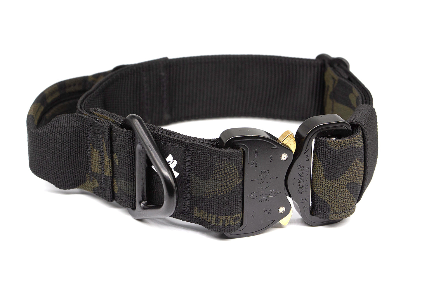 1.5" Landshark Grip Collar