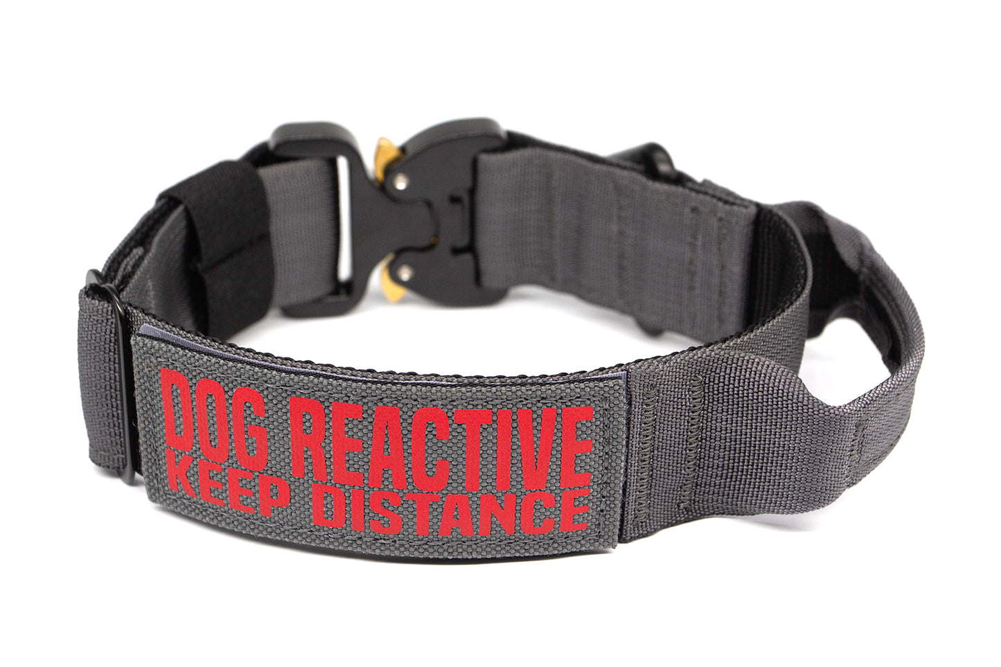 1.5" Landshark Grip Collar