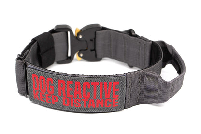 1.5" Landshark Grip Collar