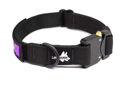 1" Landshark Sport Collar