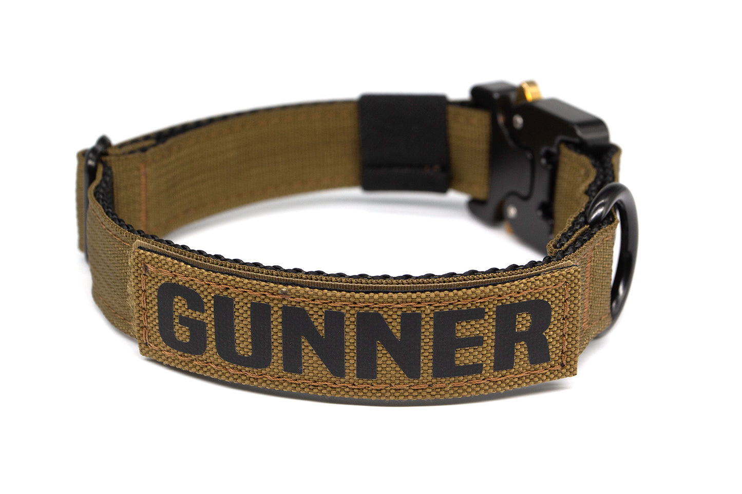 1" Landshark Sport Collar