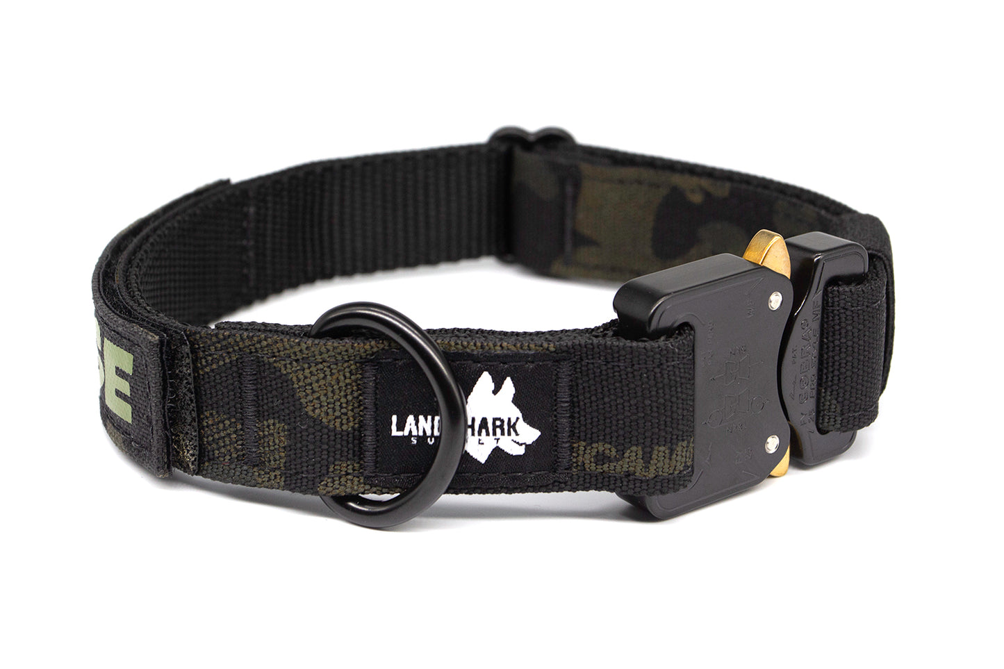 1" Landshark Sport Collar