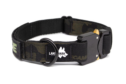 1" Landshark Sport Collar
