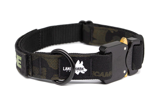 1" Landshark Sport Collar