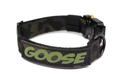 1" Landshark Sport Collar