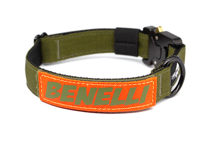 1" Landshark Sport Collar
