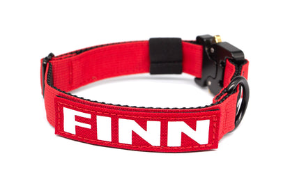 1" Landshark Sport Collar